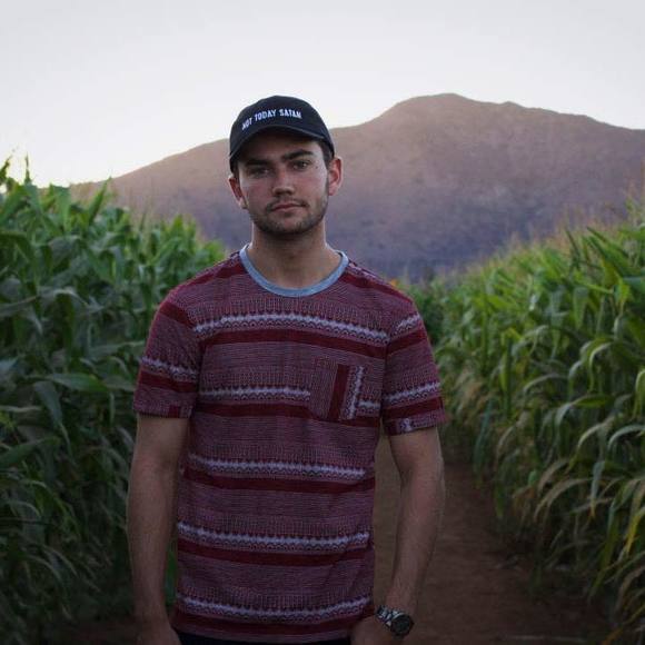 Meet your Posher, Nathan - Picture 1 of 1